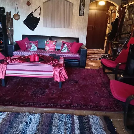 Apartament Matinas House Naousa (Imathia)