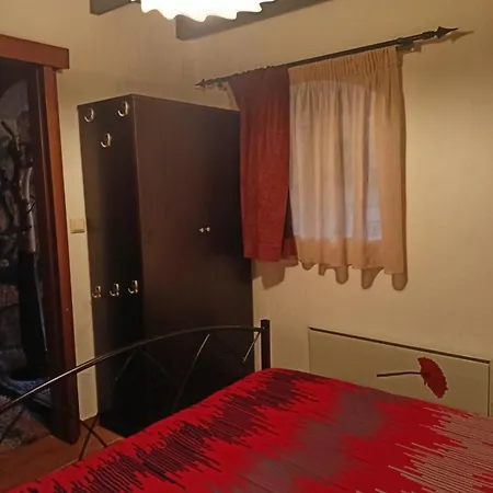 Apartment Matinas House