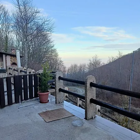 Matinas House Naousa (Imathia)