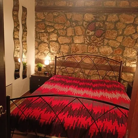 Apartament Matinas House Naousa (Imathia)