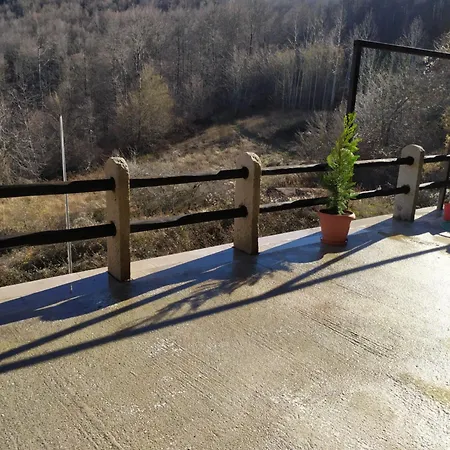 Matinas House Naousa (Imathia)