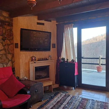 Matinas House * Naousa (Imathia)