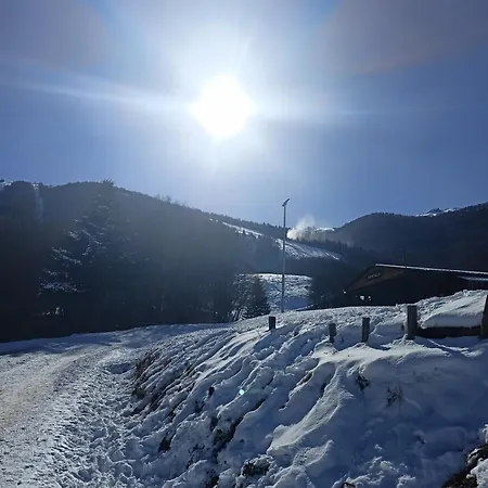 Matinas House Apartament *