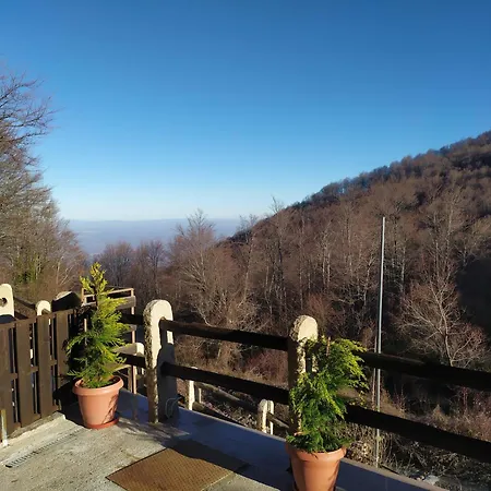 Apartman Matinas House Náusza Imathíasz