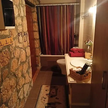 Matinas House Apartment Naousa (Imathia)