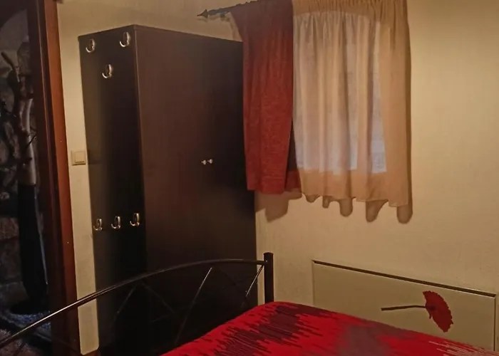 Apartman Matinas House
