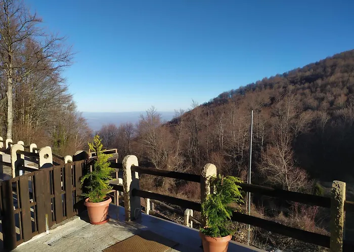 Appartement Matinas House Naousa (Imathia)