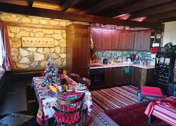 Matinas House Naousa (Imathia)